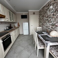 Квартира 50,7 м², 2-комнатная - изображение 4