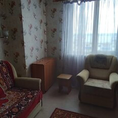 Квартира 35 м², 1-комнатная - изображение 5
