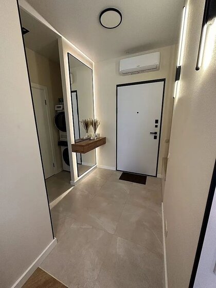 40 м², 1-комнатная квартира 120 000 ₽ в месяц - изображение 94