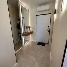 Квартира 38 м², 1-комнатная - изображение 3