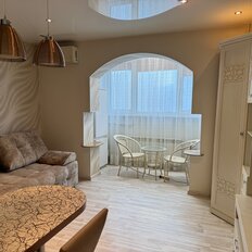 Квартира 25 м², студия - изображение 4