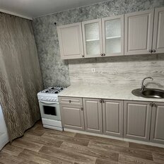 Квартира 37 м², 1-комнатная - изображение 4
