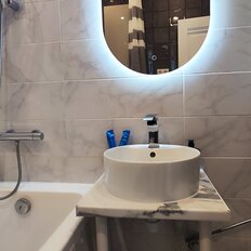 Квартира 42 м², 2-комнатные - изображение 1