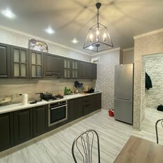 Квартира 56 м², 2-комнатная - изображение 3
