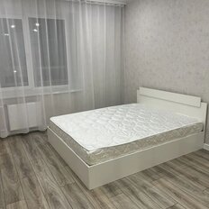 Квартира 35 м², 1-комнатная - изображение 5