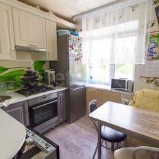 Квартира 42 м², 2-комнатная - изображение 4