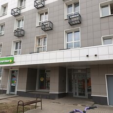 Квартира 22 м², студия - изображение 2