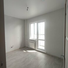 Квартира 34,3 м², 1-комнатная - изображение 3