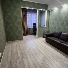 Квартира 110 м², 4-комнатная - изображение 5