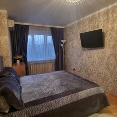 Квартира 34 м², 1-комнатная - изображение 3