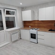 Квартира 41 м², 1-комнатная - изображение 3