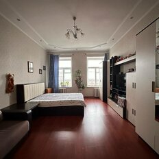 Квартира 113 м², 3-комнатная - изображение 5