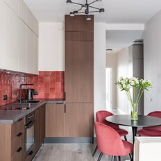 Квартира 47,4 м², 1-комнатная - изображение 2