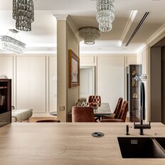 Квартира 100 м², 3-комнатная - изображение 4