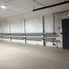 123 м², склад - изображение 4