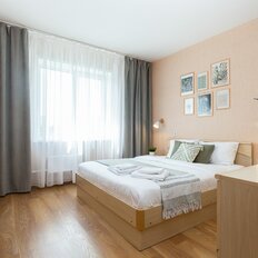 Квартира 60 м², 2-комнатная - изображение 4