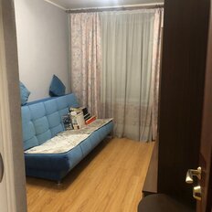 Квартира 48 м², 2-комнатная - изображение 4