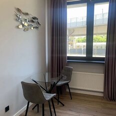 Квартира 35 м², 1-комнатные - изображение 2