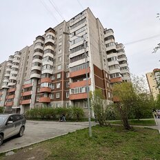Квартира 64,4 м², 3-комнатная - изображение 1