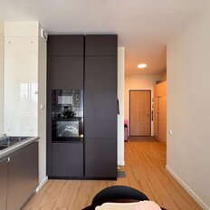 Квартира 40 м², 1-комнатная - изображение 4