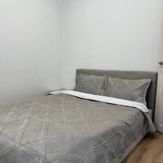 Квартира 42 м², 1-комнатная - изображение 3