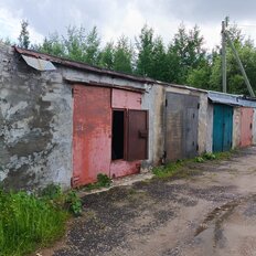 22,5 м², гараж - изображение 2