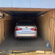 18 м², гараж - изображение 1