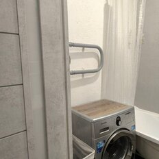 Квартира 43 м², 1-комнатная - изображение 5