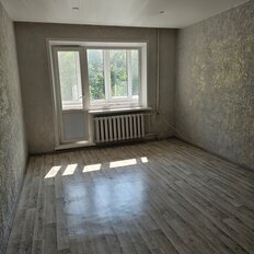 Квартира 38,2 м², 1-комнатная - изображение 4