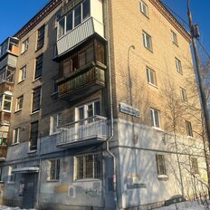 Квартира 42,7 м², 2-комнатная - изображение 1