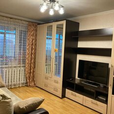 Квартира 35 м², 1-комнатная - изображение 3
