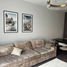 Квартира 52 м², 2-комнатная - изображение 3