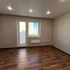 Квартира 81 м², 2-комнатная - изображение 3