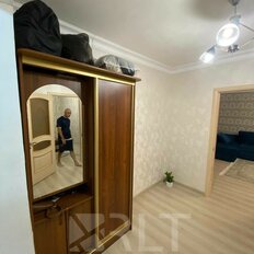 Квартира 68 м², 2-комнатная - изображение 5