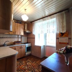 Квартира 57,1 м², 3-комнатная - изображение 4