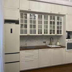 Квартира 49 м², 1-комнатная - изображение 1