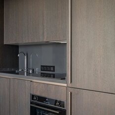 Квартира 46 м², 1-комнатная - изображение 3