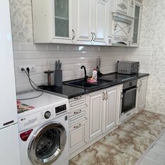 Квартира 105 м², 2-комнатная - изображение 1