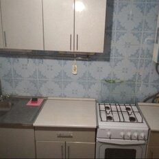 Квартира 32 м², 1-комнатная - изображение 4