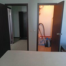 Квартира 35 м², 1-комнатная - изображение 4