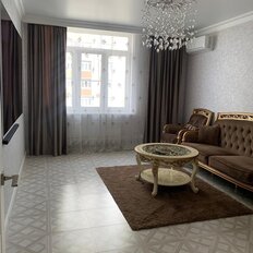 Квартира 72 м², 2-комнатная - изображение 5