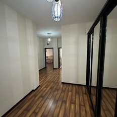 Квартира 76 м², 2-комнатная - изображение 4