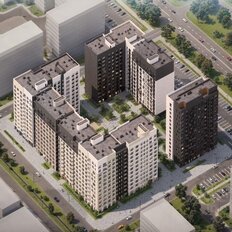 Квартира 39,5 м², 1-комнатная - изображение 4