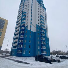 Квартира 33 м², 1-комнатная - изображение 1