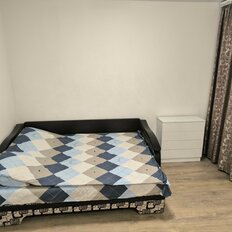 Квартира 29 м², 1-комнатная - изображение 5