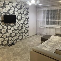 Квартира 32 м², 1-комнатная - изображение 3