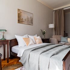 Квартира 66 м², 3-комнатная - изображение 4