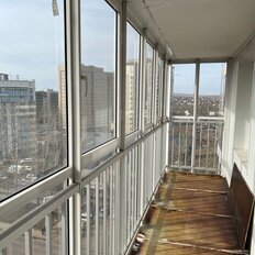 Квартира 42 м², 1-комнатная - изображение 1