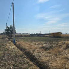 8 соток, участок - изображение 4