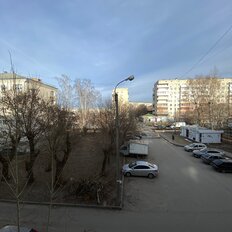 Квартира 19,1 м², студия - изображение 2